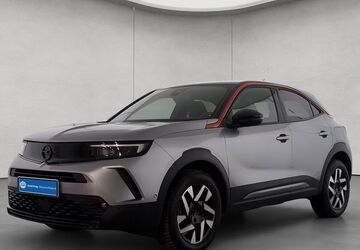 Opel Mokka 20.031 km 18.490 &euro; Düsseldorf 40233