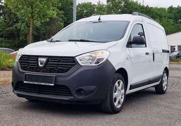 Dacia Dokker 64.000 km 9.999 &euro; Bergisch Gladbach 51469