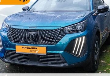 Peugeot 2008 5.420 km 19.250 &euro; Solingen 42697