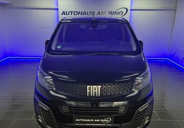 Fiat Ulysse 35.476 km 29.999 &euro; Ratingen bei Düsseldorf 40878
