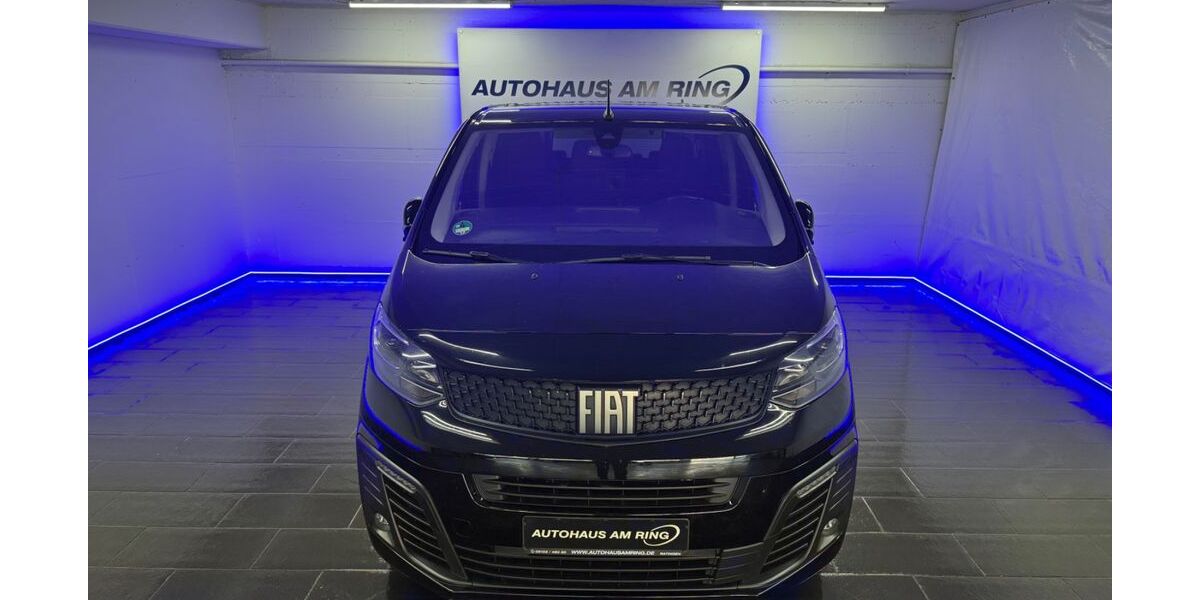 Fiat Ulysse 35.476 km 29.999 &euro; Ratingen bei Düsseldorf 40878