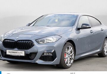 BMW 220 Gran Coupé 17.187 km 32.390 &euro; Overath-Vilkerath 51491