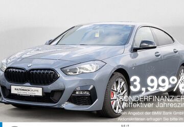 BMW 220 Gran Coupé 17.187 km 36.890 &euro; Overath-Vilkerath 51491