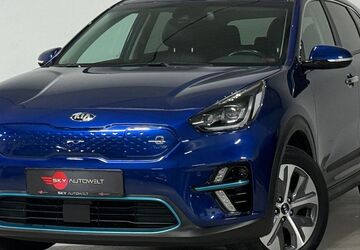 Kia Niro 46.900 km 20.450 &euro; Remscheid 42859
