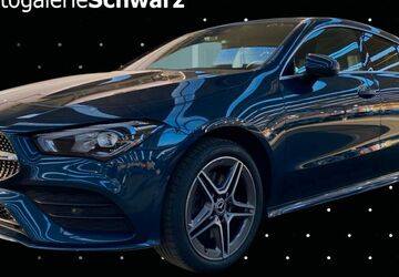 Mercedes-Benz CLA 250 Shooting Brake 49.940 km 26.740 &euro; Remscheid 42897