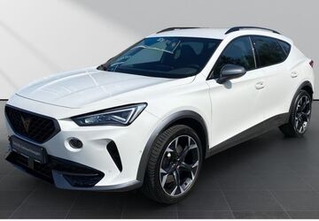 Cupra Formentor 23.094 km 33.680 &euro; Solingen 42719