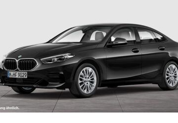 BMW 218 Gran Coupé 48.442 km 24.980 &euro; Düsseldorf 40595