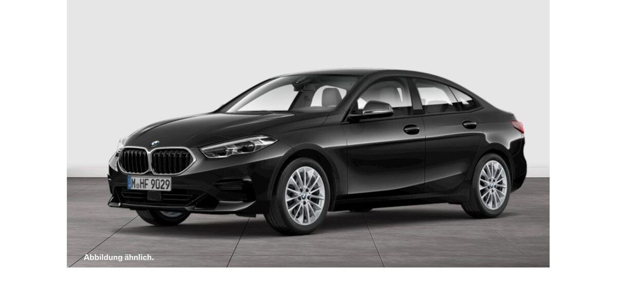 BMW 218 Gran Coupé 48.442 km 24.980 &euro; Düsseldorf 40595