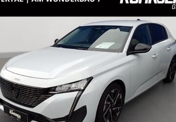 Peugeot 308 22.587 km 23.490 &euro; Wuppertal 42103