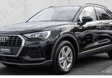 Audi Q3 35.552 km 26.380 &euro; Düsseldorf 40474