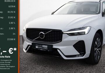 Volvo XC60 60.702 km 38.890 &euro; Engelskirchen 51766
