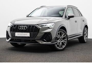 Audi Q3 121.642 km 29.980 &euro; Hagen 58091