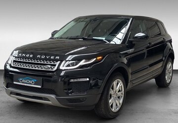 Land Rover Range Rover Evoque SE AWD Leder Pano Kamera Motor! 174.623 km 11.900 &euro; Wuppertal 42327