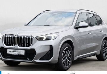 BMW X1 10.228 km 34.090 &euro; Overath-Vilkerath 51491