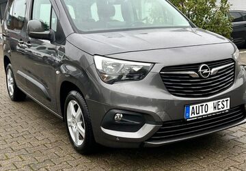 Opel Combo 138.980 km 11.950 &euro; Hilden 40721