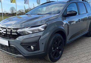 Dacia Jogger 20.965 km 19.980 &euro; Langenfeld 40764