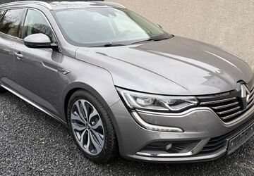Renault Talisman 192.000 km 9.900 &euro; Bergisch Gladbach 51469