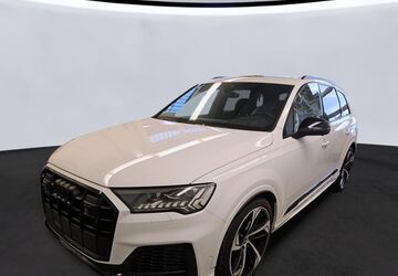 Audi SQ7 26.490 km 79.875 &euro; Hagen 58091