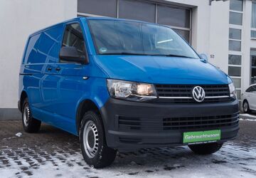 VW T6 Transporter 135.200 km 16.990 &euro; Hagen 58119