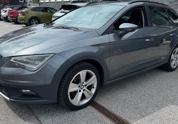 Seat Leon 180.000 km 10.500 &euro; Remscheid 42899