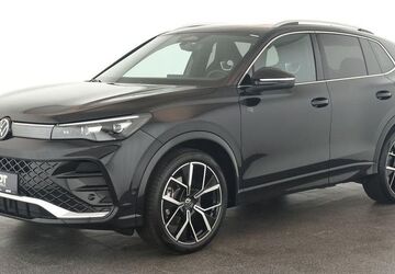 VW Tiguan 7.900 km 41.984 &euro; Düsseldorf 40233