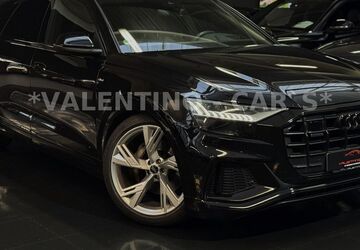 Audi Q8 106.716 km 59.999 &euro; Radevormwald 42477