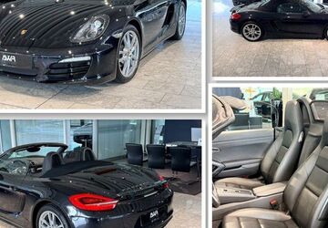 Porsche Boxster 71.500 km 40.980 &euro; Remscheid 42897