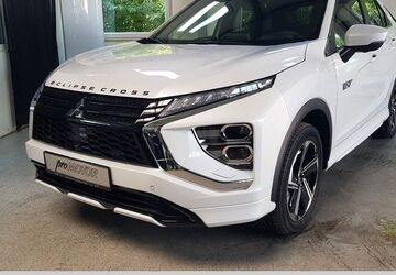 Mitsubishi Eclipse Cross 49.400 km 26.450 &euro; Hagen 58135