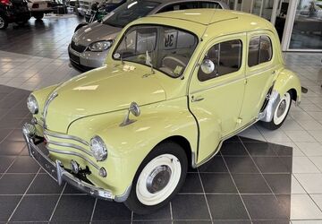 Renault Andere 80.237 km 27.900 &euro; Wülfrath 42489