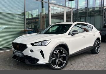 Cupra Formentor 8.625 km 35.950 &euro; Bergisch Gladbach 51429