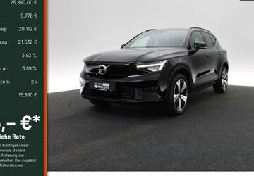 Volvo XC40 38.785 km 25.390 &euro; Engelskirchen 51766