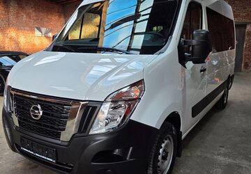 Nissan Interstar 2.567 km 32.980 &euro; Hilden 40721