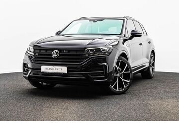 VW Touareg 86.607 km 50.830 &euro; Hagen 58091
