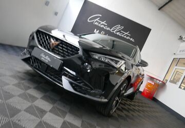 Cupra Formentor 29.995 km 31.997 &euro; Remscheid 42897