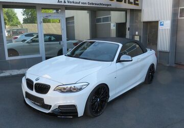 BMW M240i 60.400 km 29.790 &euro; Heiligenhaus 42579
