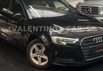 Audi A3 168.648 km 15.999 &euro; Radevormwald 42477