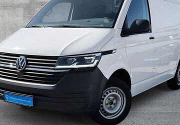 VW T6 Transporter 117.422 km 18.990 &euro; Kierspe 58566