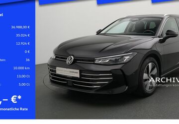 VW Passat 26.428 km 36.988 &euro; Leverkusen 51379