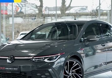 VW Golf 105.000 km 27.900 &euro; Remscheid/NRW 42855