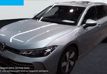 VW Passat Variant 19.993 km 34.989 &euro; Hagen 58089