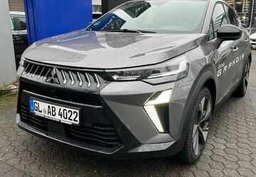 Mitsubishi Grandis 4.900 km 33.590 &euro; Bergisch Gladbach 51427