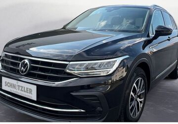 VW Tiguan 70.352 km 23.950 &euro; Langenfeld 40764