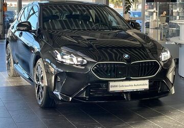 BMW 120 6.071 km 38.490 &euro; Langenfeld 40764