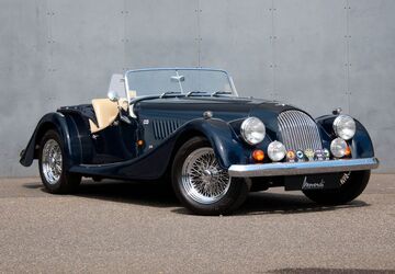 Morgan Plus 4 100.276 km 39.999 &euro; Solingen 42659