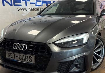 Audi A5 136.655 km 26.950 &euro; Hilden (bei Düsseldorf) 40721