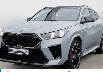 BMW X2 14.809 km 53.390 &euro; Overath-Vilkerath 51491
