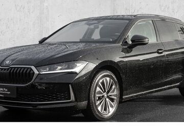 Skoda Superb 18.702 km 39.530 &euro; Düsseldorf 40549