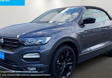 VW T-Roc 25.824 km 21.990 &euro; Mettmann 40822