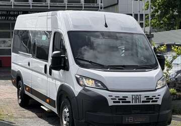 Fiat Ducato 3.500 km 45.800 &euro; Remscheid/NRW 42855