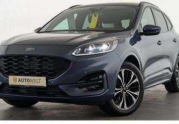 Ford Kuga 35.920 km 25.460 &euro; Düsseldorf 40599